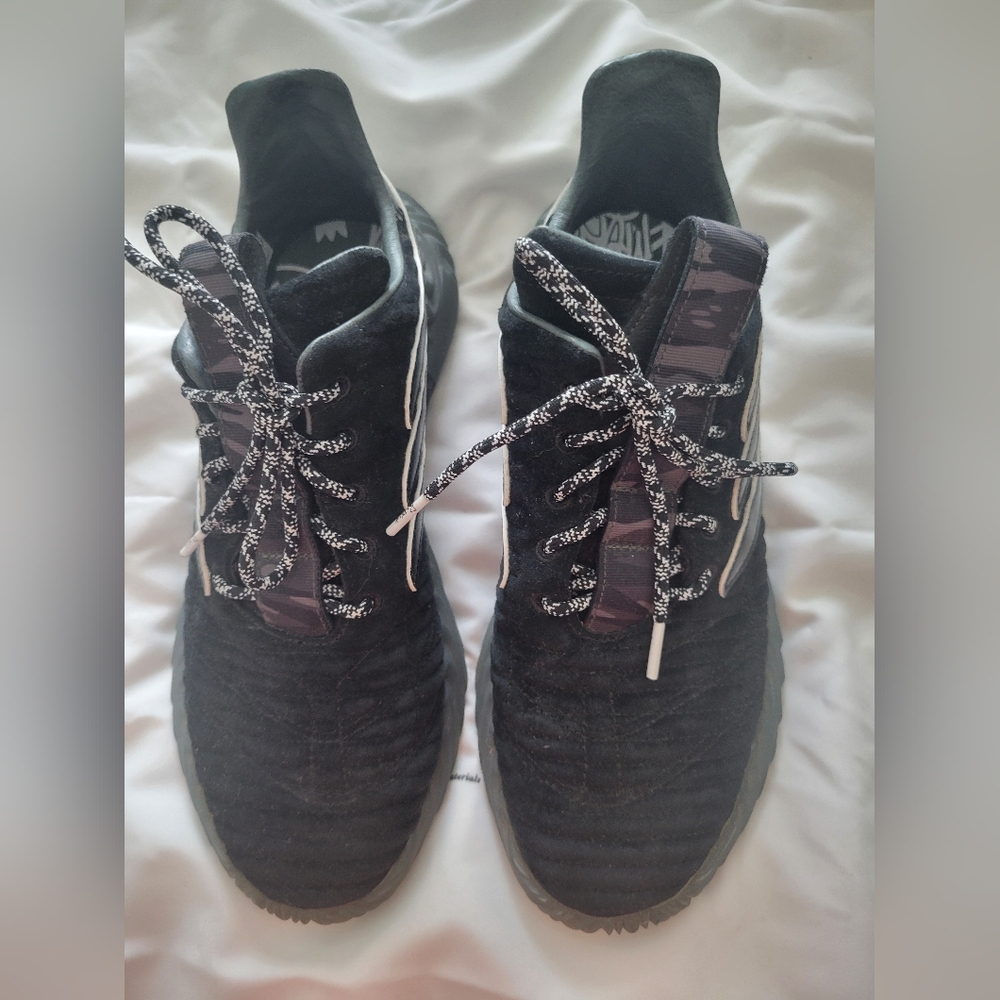 Mens Adidas Sobakav Sneakers